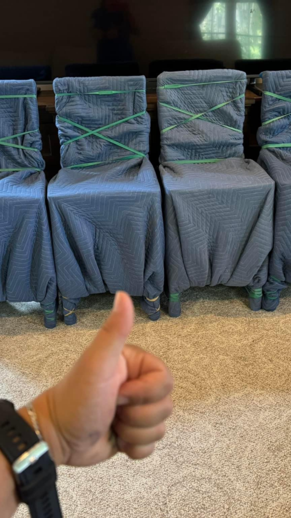 careful movers