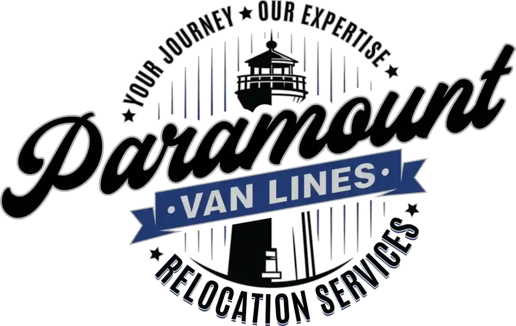 Paramount Vanlines